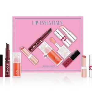 5-Pc. Lip Essentials Set, Created for Macy's